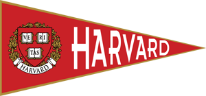 Harvard Pennant